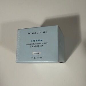 Brand New Skinceuticals Eye Balm